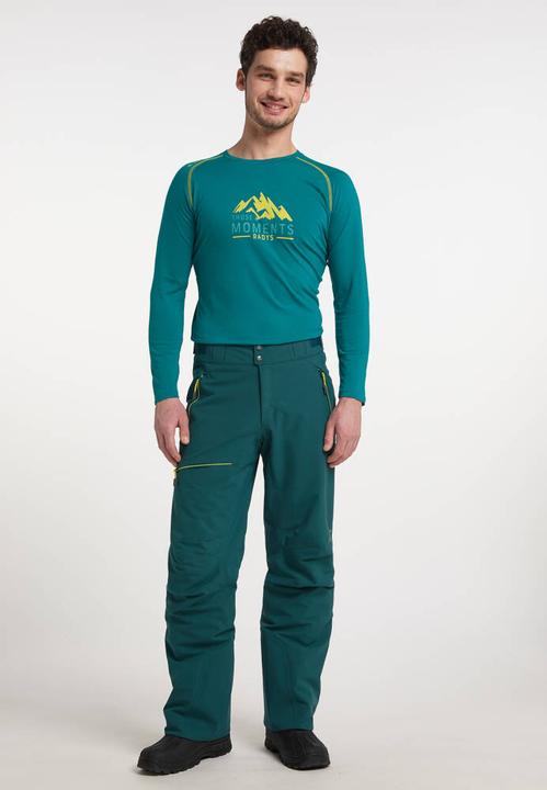 Actual product image Radys R1 Tech Pants (50, L)