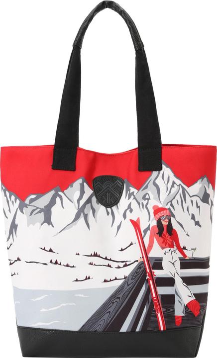 Immagine prodotto Krimson Klover Mountain Guides