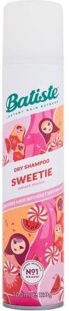 Actual product image Batiste Sweetie (200 ml, Dry shampoo)