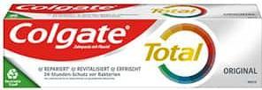 Image du produit Colgate Total Original, format voyage (20 ml)