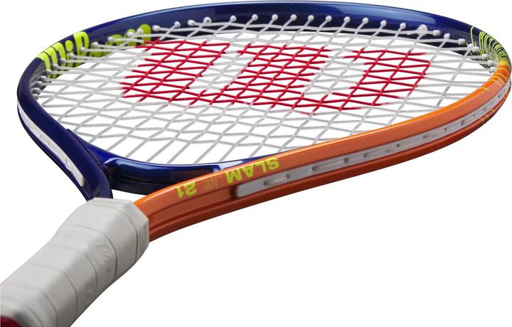 Produktbild Wilson Slam Jr 21 Tennisschläger (0, 171 g)