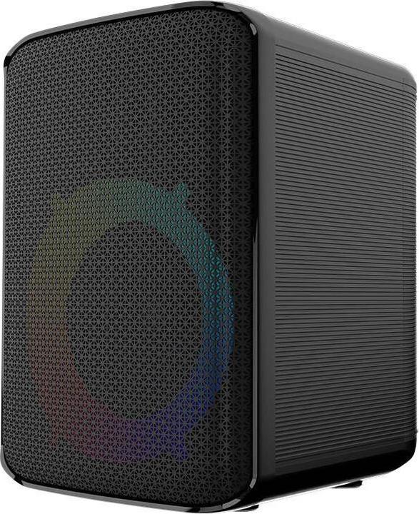 Image du produit HiFuture Haut-parleur EVENT Bluetooth (noir)