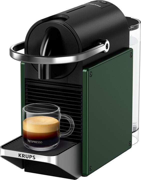 Image du produit Krups Nespresso Pixie Redesign (NESPRESSO Original)