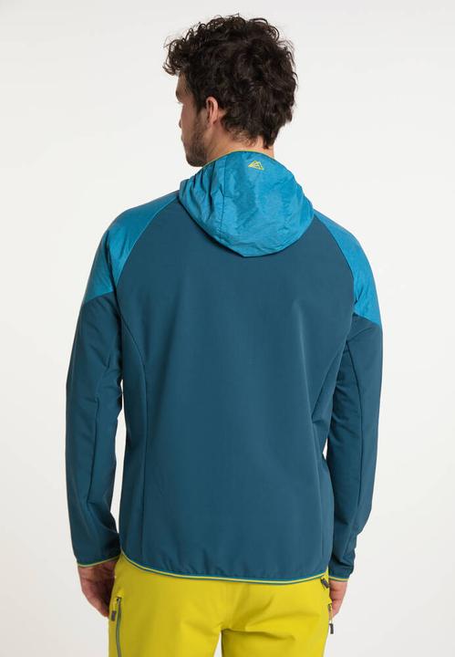 Produktbild Radys R2 Alpine Softshell Jacket (S)