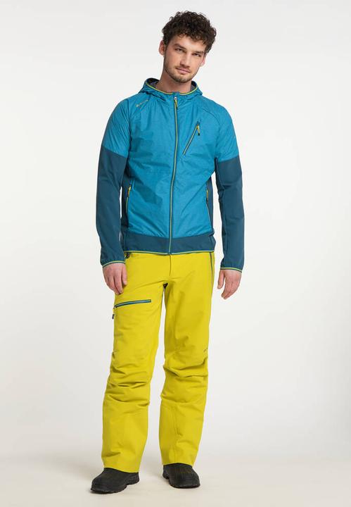 Produktbild Radys R2 Alpine Softshell Jacket (S)
