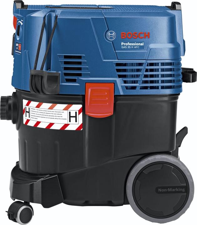 Produktbild Bosch Professional Nass-/Trockensauger GAS 35 H AFC (Nass-Trockensauger)