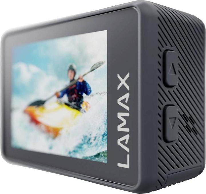 Produktbild Lamax X9.2 (60p, WLAN)