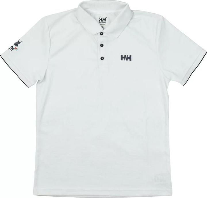 Actual product image Helly Hansen Ocean Polo 34207-001 - S (S)