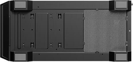 Produktbild Antec Geh New Gaming NX416L Midi Tower schwarz retail (mATX, ITX, ATX)
