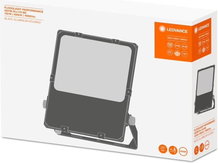 Actual product image Ledvance FL PFM 150W/4000K (19900 lm, IP66)
