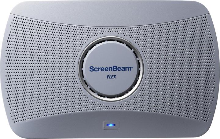 Actual product image Screenbeam Dis Public 1100F Flex (HDMI 1)