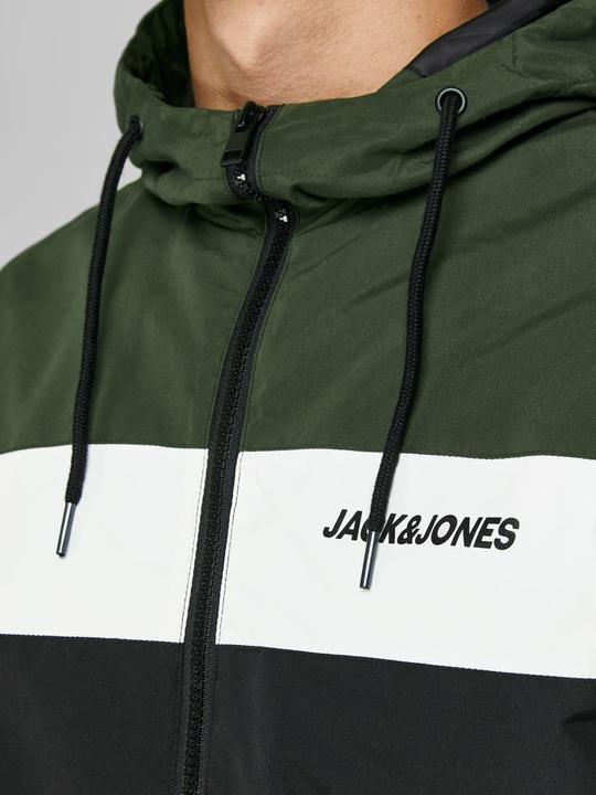 Immagine prodotto Jack & Jones Giacca bomber leggera (XS)