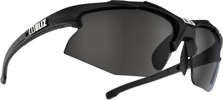 Produktbild Bliz Hybrid Small (Shiny Black, Smoke)