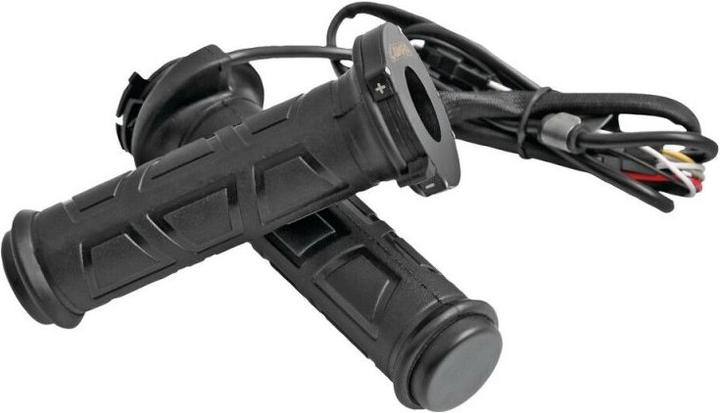 Image du produit Lampa Chauffage des poignées