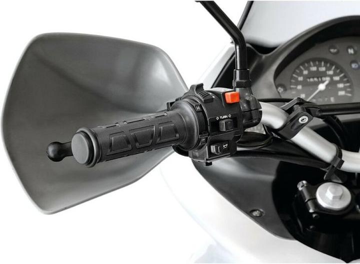 Image du produit Lampa Chauffage des poignées