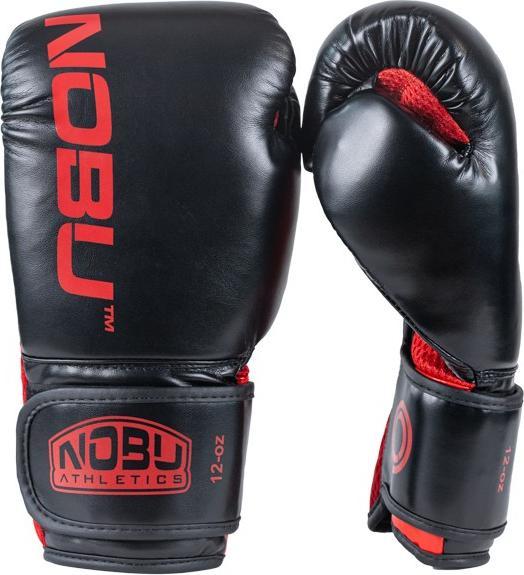 Nobu Athletics Boxhandschuh LV2 (6 OZ, One Size)