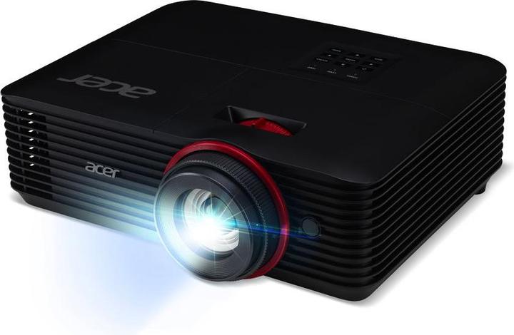 Image du produit Acer Nitro G550 (Full HD, 2200 lm, 1.21 - 1.59:1)