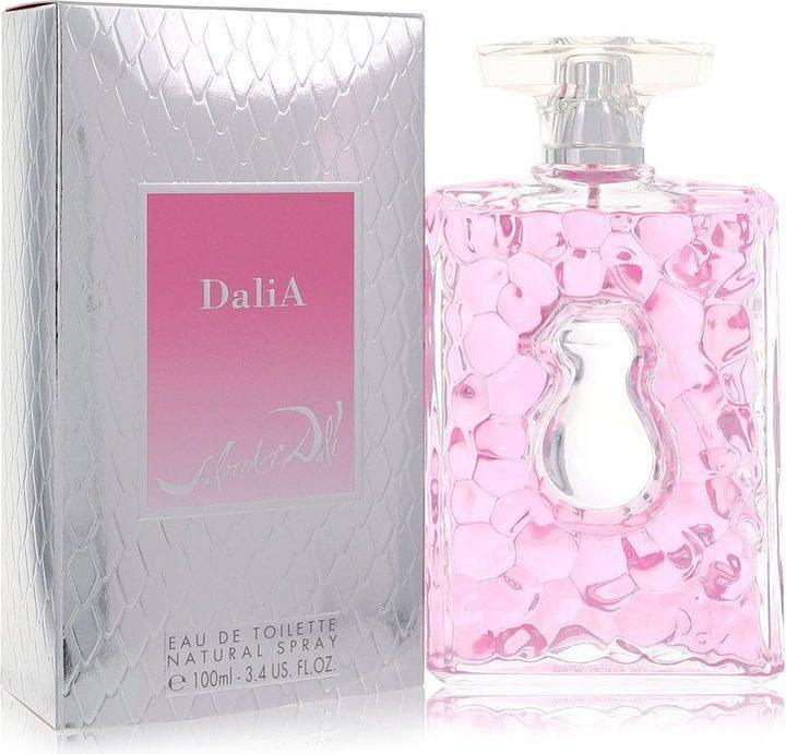 Actual product image Salvador Dalí Dalia (Eau de toilette, 100 ml)
