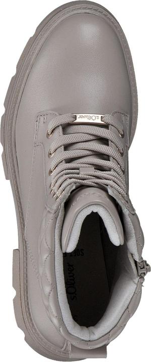 Actual product image S.Oliver Stiefelette (40)