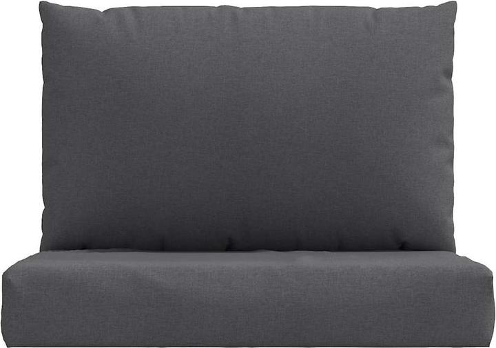 Actual product image VidaXL Keila (60 x 60 x 10 cm)