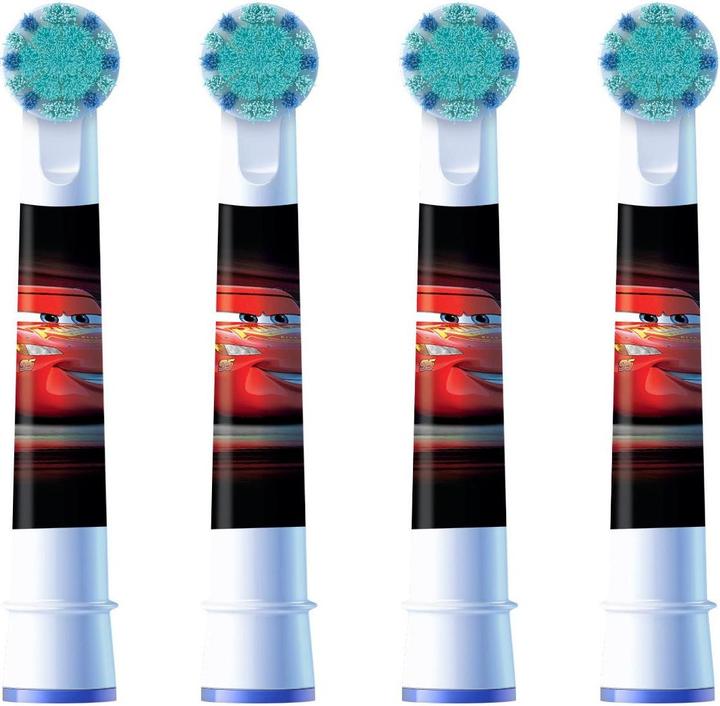 Actual product image Oral-B Pro Kids (4 x)