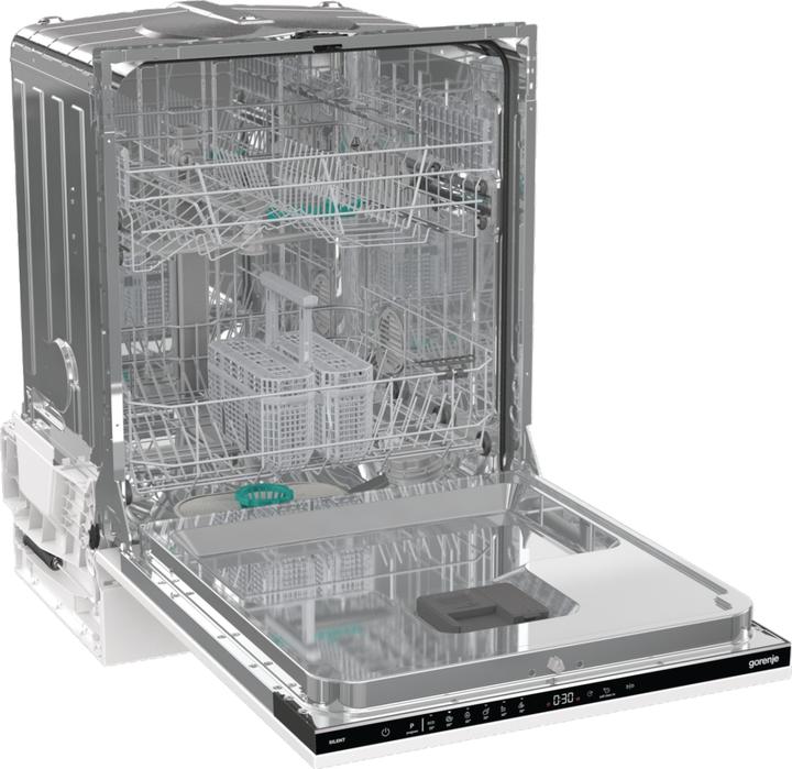 Actual product image Gorenje GV642E90