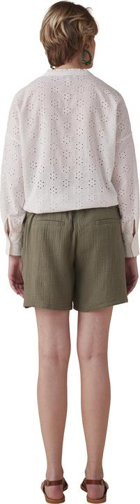 Envie de Fraise Umstands-Shorts, Musselin