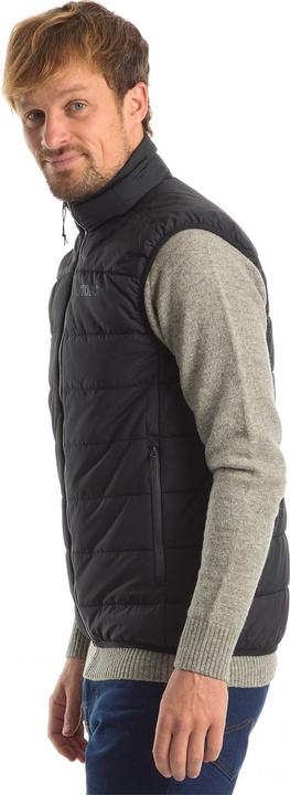 Actual product image Stoic MountainWool StorboSt. Padded Vest (S)