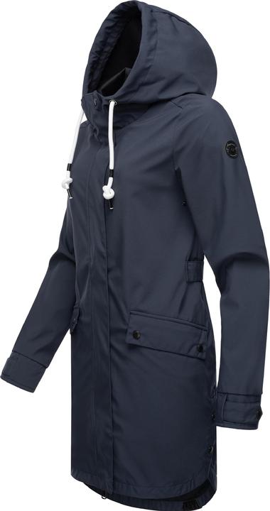 Actual product image Ragwear Tinsley Shell (XS)