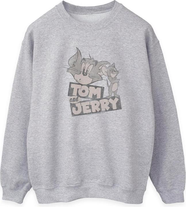 Tom & Jerry Sweatshirt