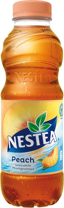 Image du produit NESTEA Peach (6 x 50 cl)