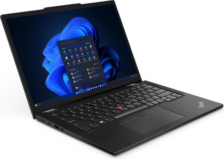 Productafbeelding Lenovo ThinkPad X13 2-in-1 Gen 5 (13.30", Intel Core Ultra 7 155U, 32 GB, 1000 GB, NL)