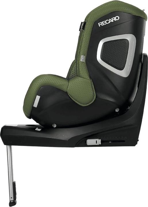 Actual product image RECARO Xenon 1 Kid Reboard Kindersitz (61-125 cm) (Booster seat, ECE R129/i-Size Standard)