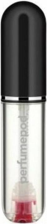Actual product image Travalo POD vaporisateur rechargeable #black 5 ml