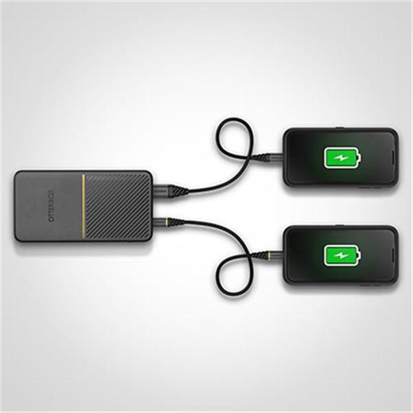 Immagine prodotto OtterBox Power Bank Standard (5000 mAh, 18 W, 18.50 Wh)