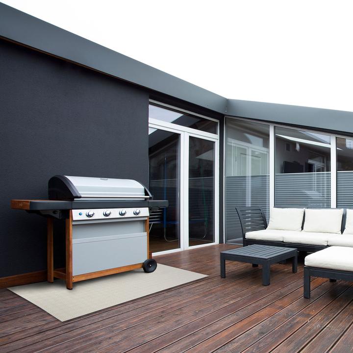 Actual product image Karat Outdoor carpet design (60 x 400 cm)
