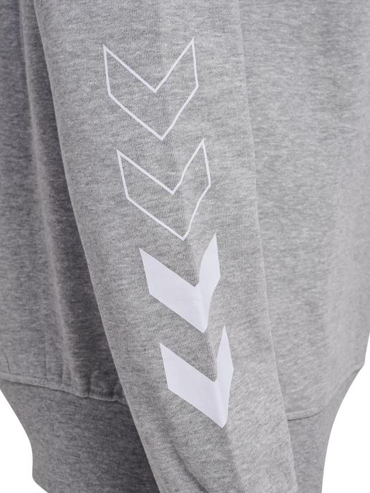 Actual product image hummel Hmlelemental Sweatshirt (XL)