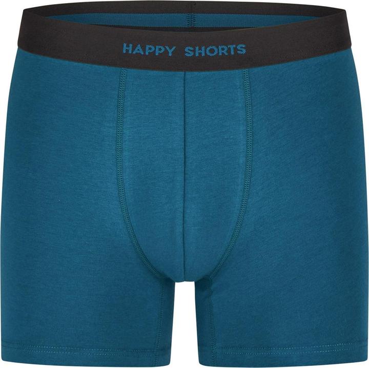 Image du produit Happy shorts Retro Boxer Jersey (XL, Lot de 3)