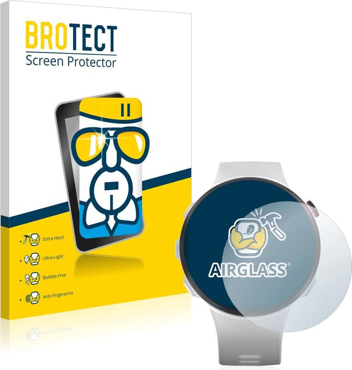BROTECT AirGlass Verre