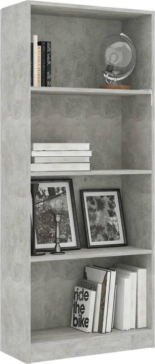 Produktbild VidaXL Grange (60 x 24 x 74 cm)