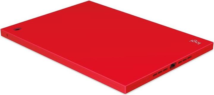 Actual product image Logitech Blok protective case (iPad Air 2014 (2. Gen))