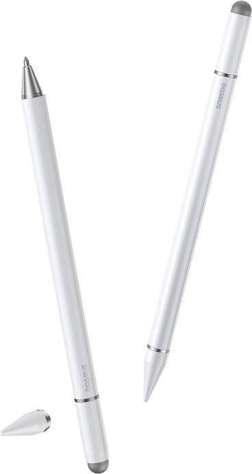 Produktbild Baseus Smooth Writing III stylus Non-magnetic version (white)