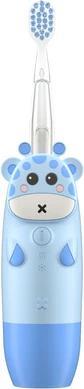 Immagine prodotto Innogio Giogiraffe GIO-450blue (Spazzolino sonico)