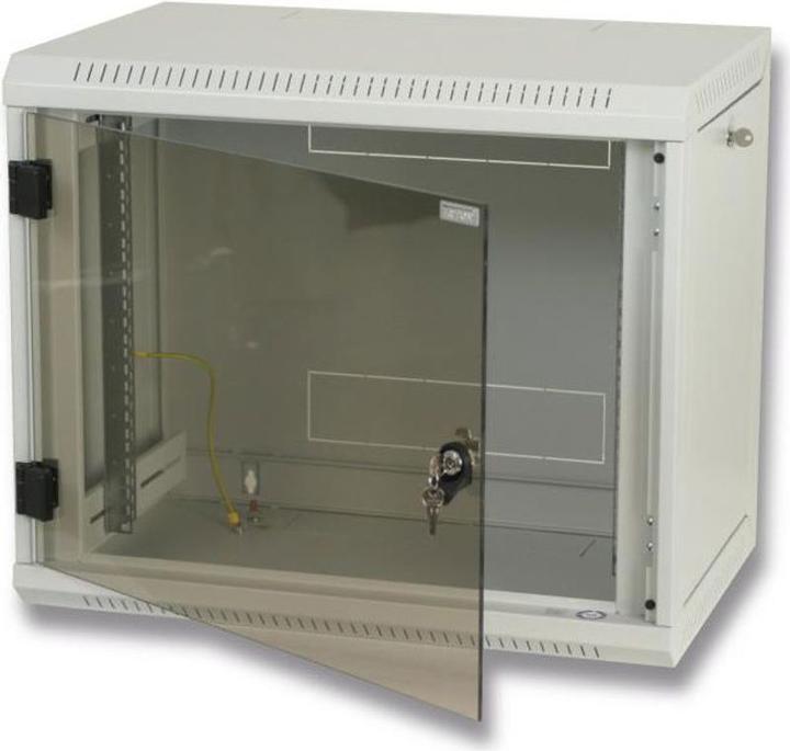 Image du produit Triton Boîtier Delta U 5S (10.87 HE, Rack 19 pouces)