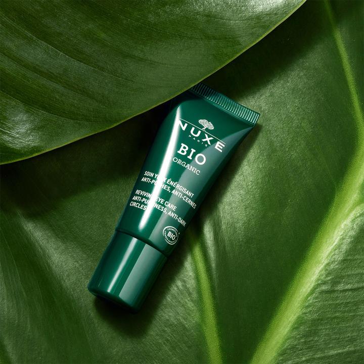 Image du produit Nuxe Soin Yeux Énerg A Poch(re) (Crème, 15 ml)