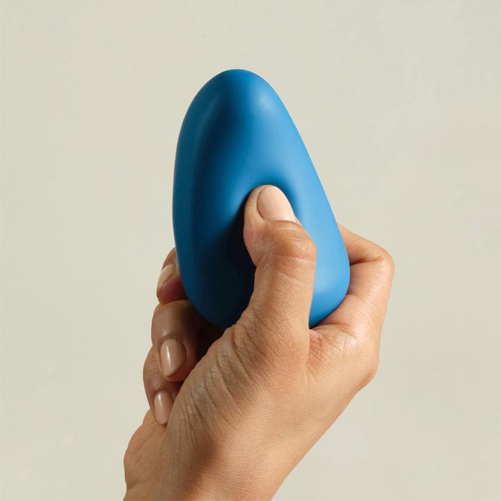 Image du produit Smile Makers Vibromasseur The Ballerina Vulva