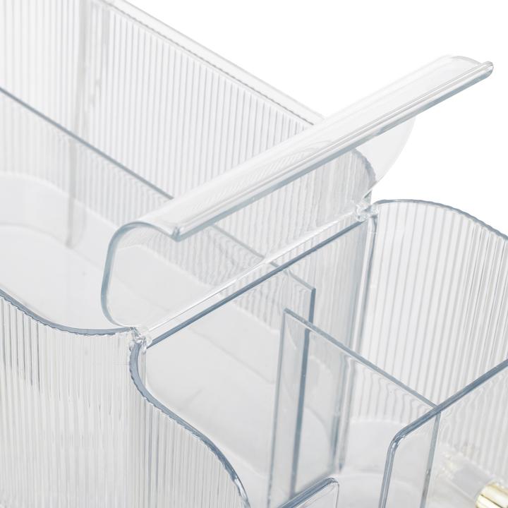 Produktbild Relaxdays Kosmetik-Organizer