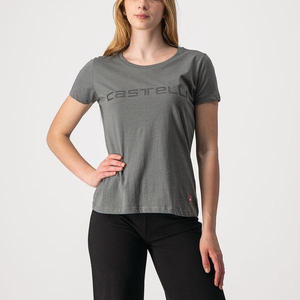 Castelli printer W Tee (S)