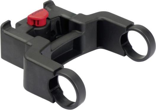 KlickFix Handlebar adapter 55-100mm