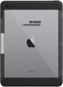 Produktbild LifeProof nüüd (iPad Air 2014 (2. Gen))
